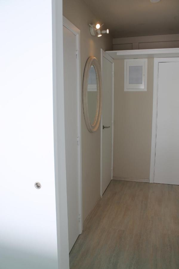Ocean Apartment Knokke-Heist Bagian luar foto