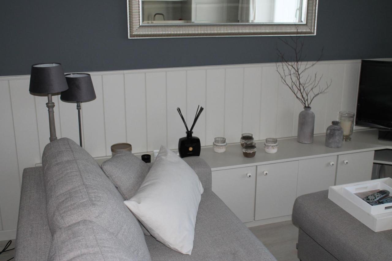 Ocean Apartment Knokke-Heist Bagian luar foto